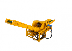 sugarcane cutter