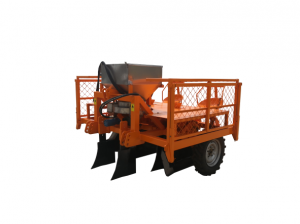 2AMSU Cassava Planter