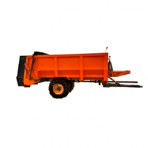 Fertilizer Spreader Manure Spreader